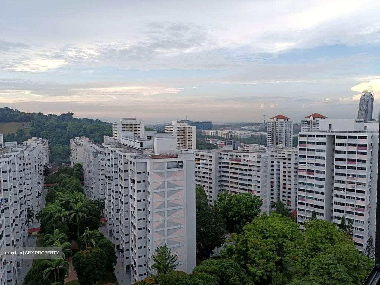 Blk 73 Telok Blangah Heights (Bukit Merah), HDB 5 Rooms #566096371